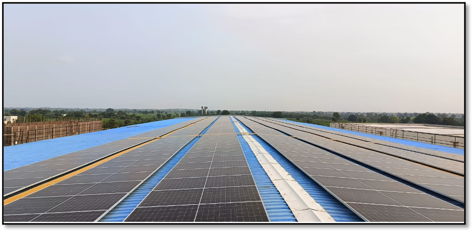 Madhusudhan cool Stores